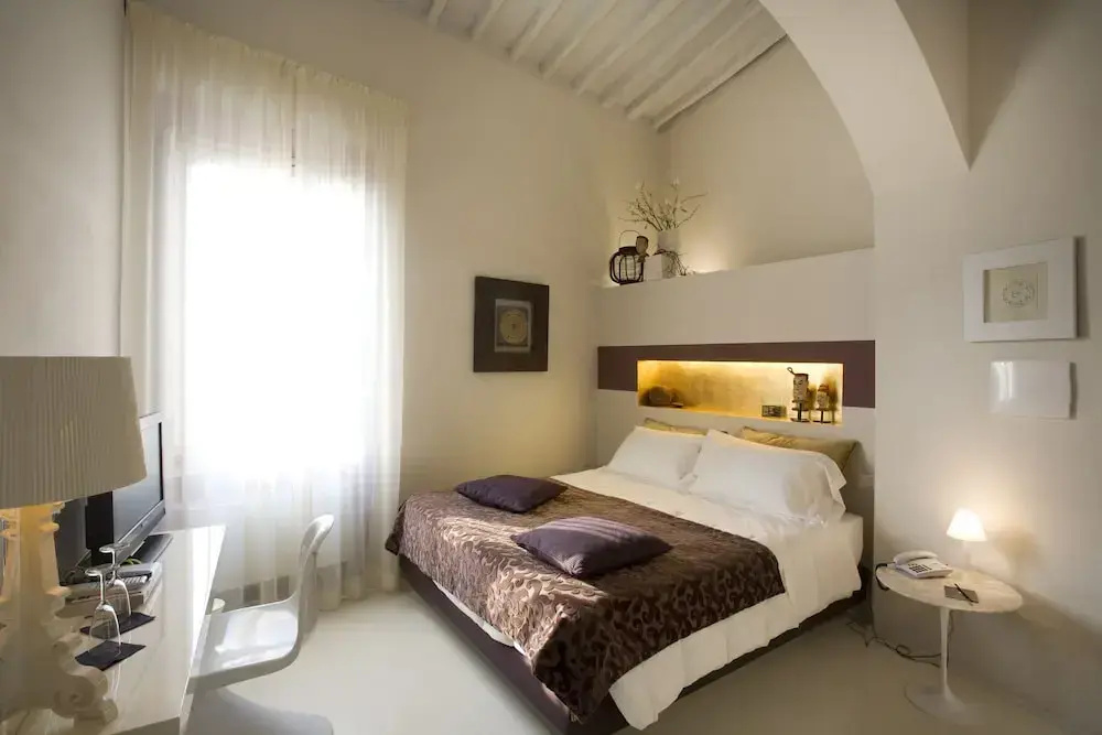 Palazzo Bontadosi Hotel & Spa - Chambres