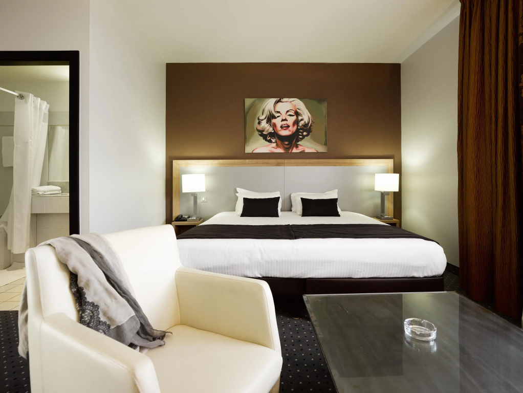 7Hotel&Spa - Général