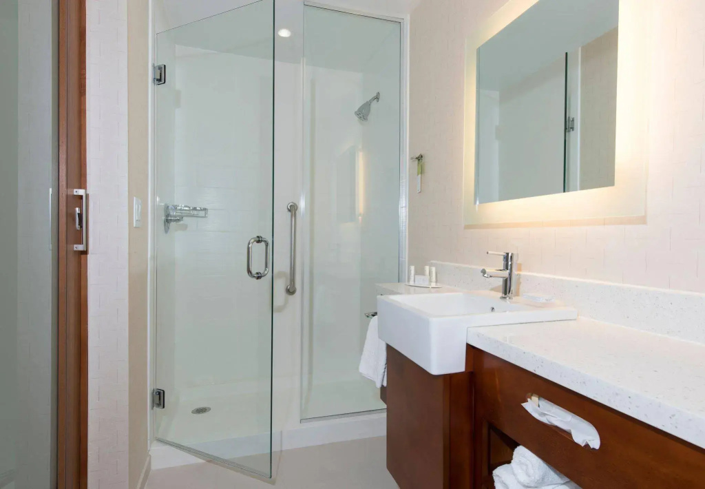 Springhill Suites Houston Sugar Land - Général