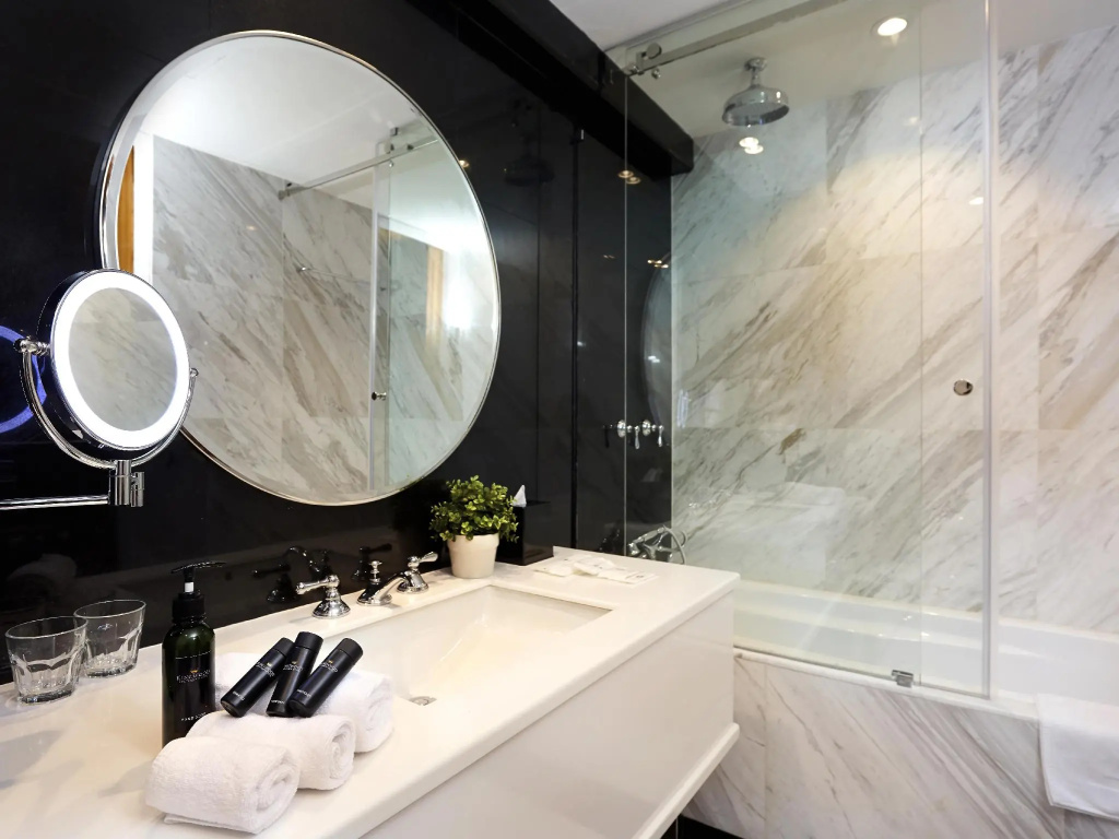 Kingwood Boutique Hotel - Général