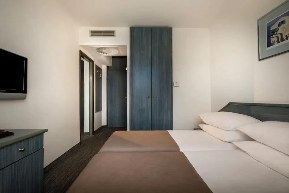 Laguna Maradiso Hotel by Aminess - Chambres