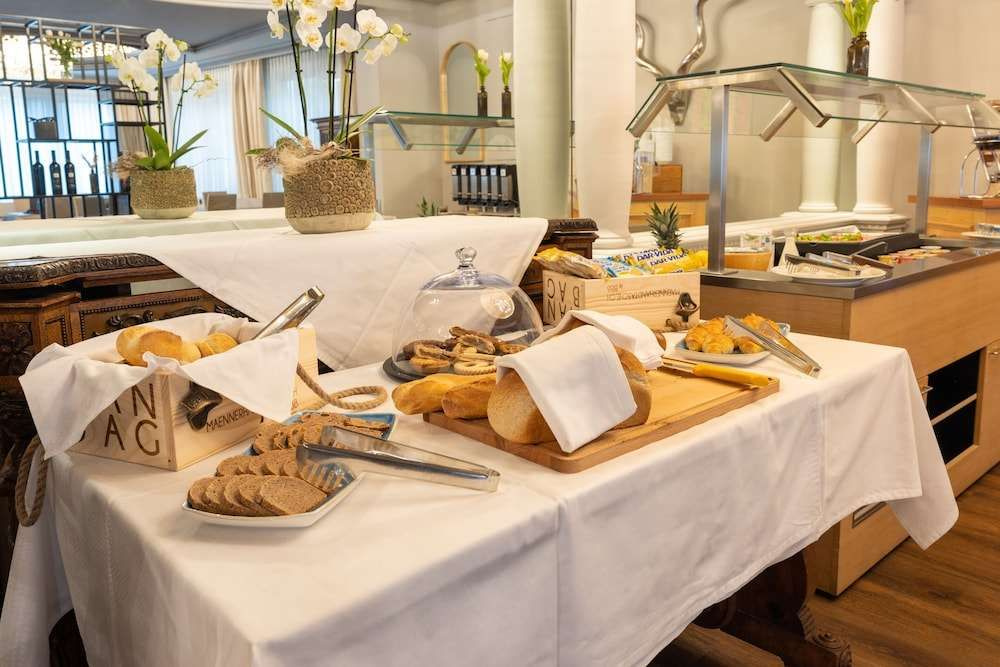 Adaastra Boutique Hotel - Général