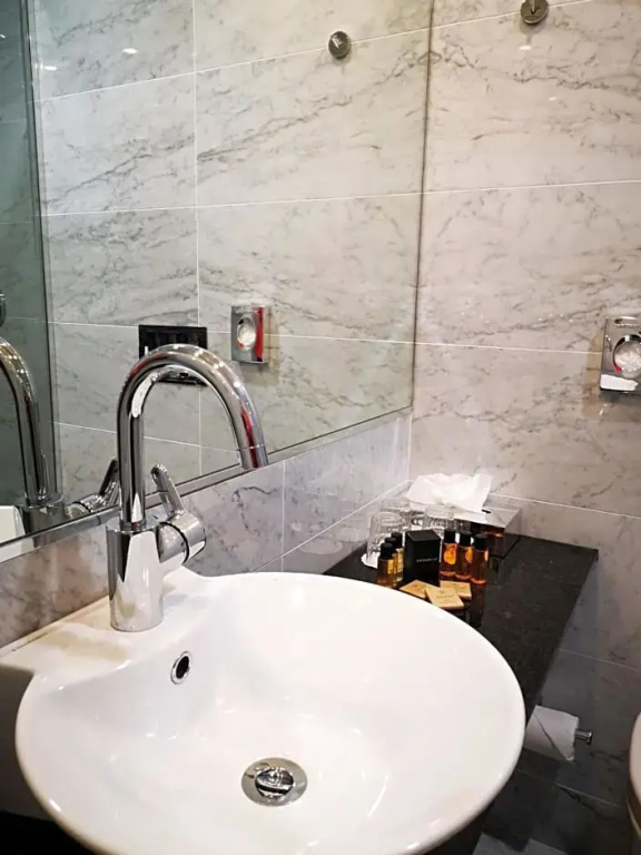 Victoria Hotel - Chambres