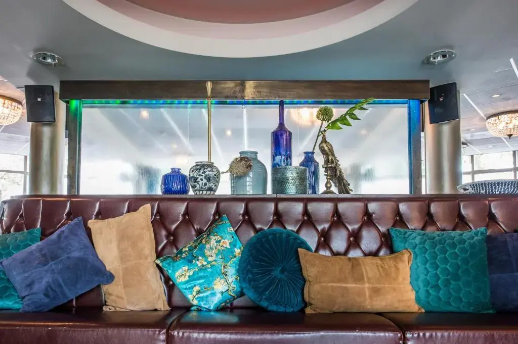 Fletcher Hotel-Restaurant Arneville-Middelburg - Général