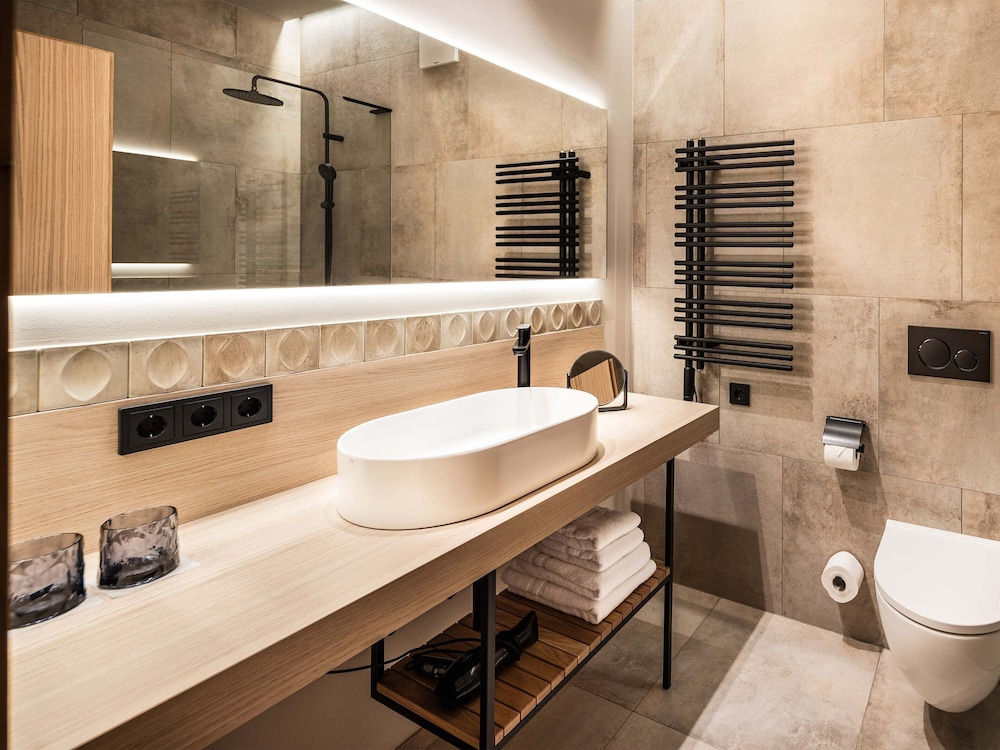 Schloss & Boutiquehotel Mitterhart - Chambres
