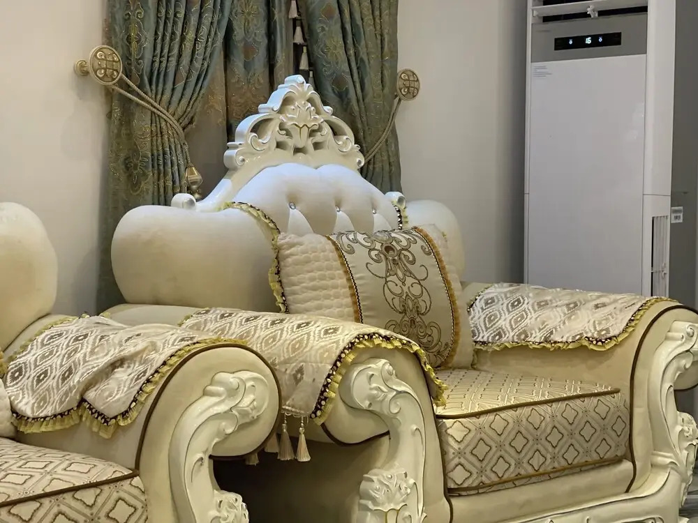 Cremyark Home Apartments — фото 3