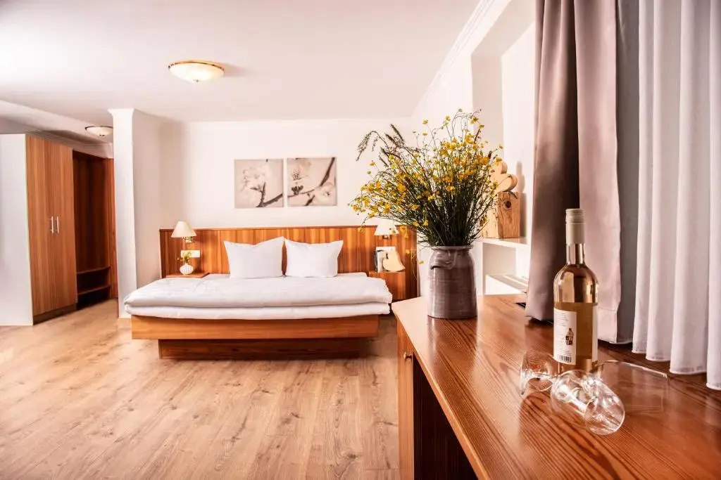 Anetseder Landhotel & Lofts - Chambres