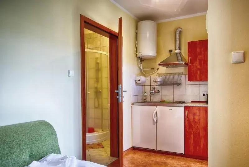 Hotel Delfin Spa&wellness - Chambres