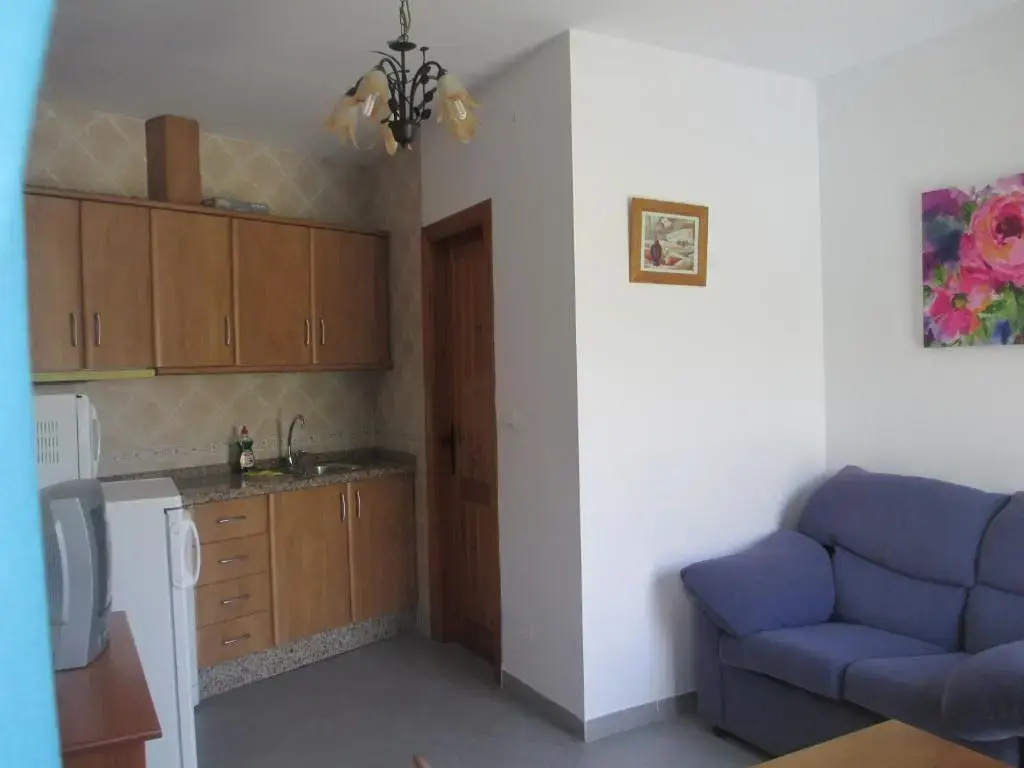 Conjunto Rural Las Rosas - Chambres