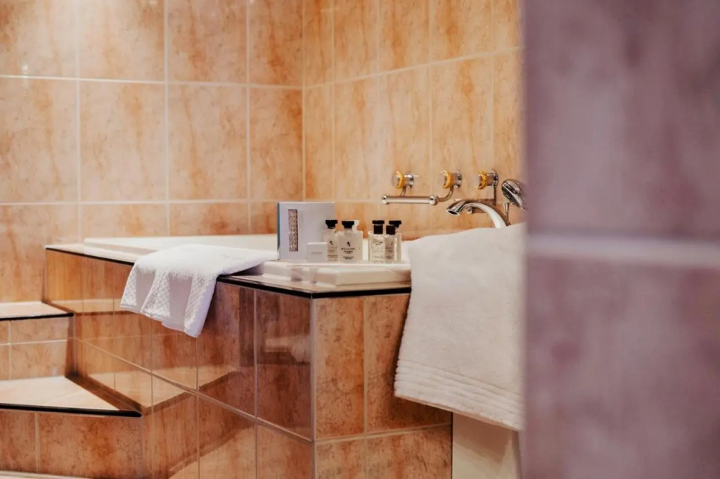 Arosa Kulm Hotel & Alpin Spa - Général