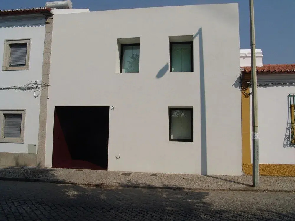 Casa dos Aromas