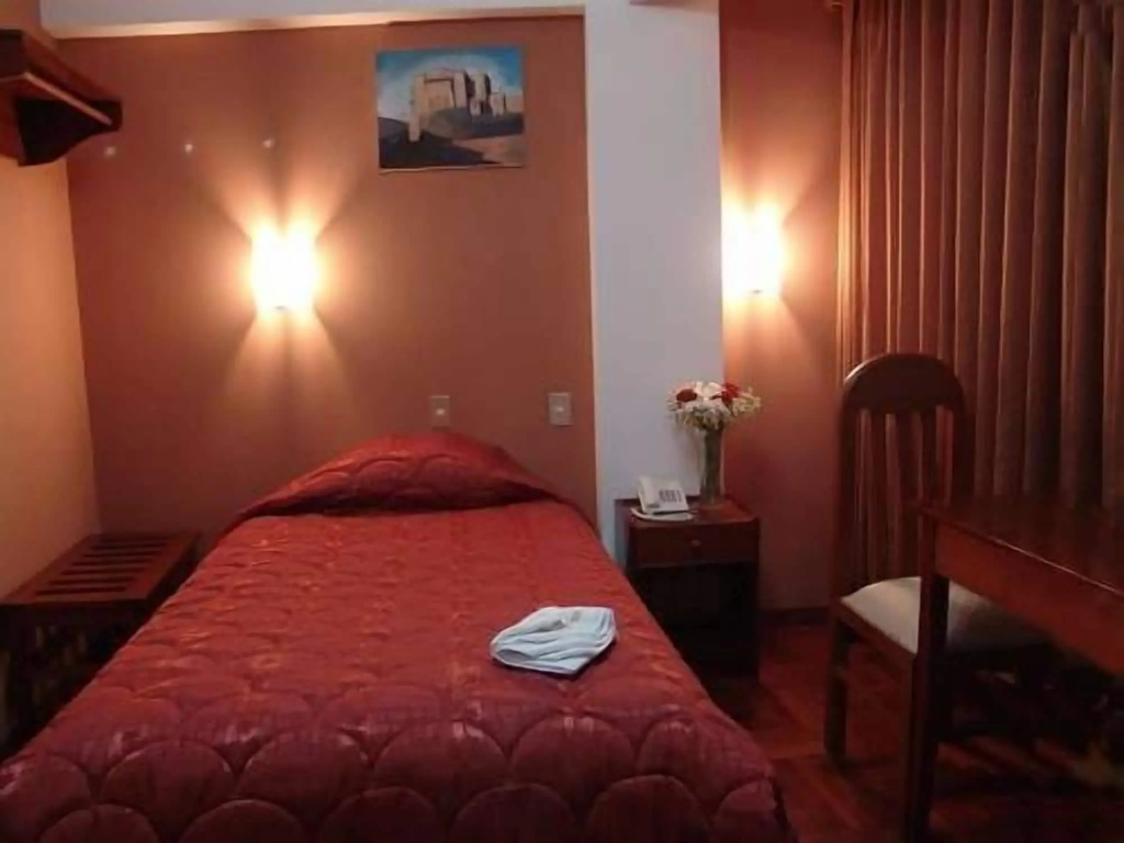 Hotel photo 11