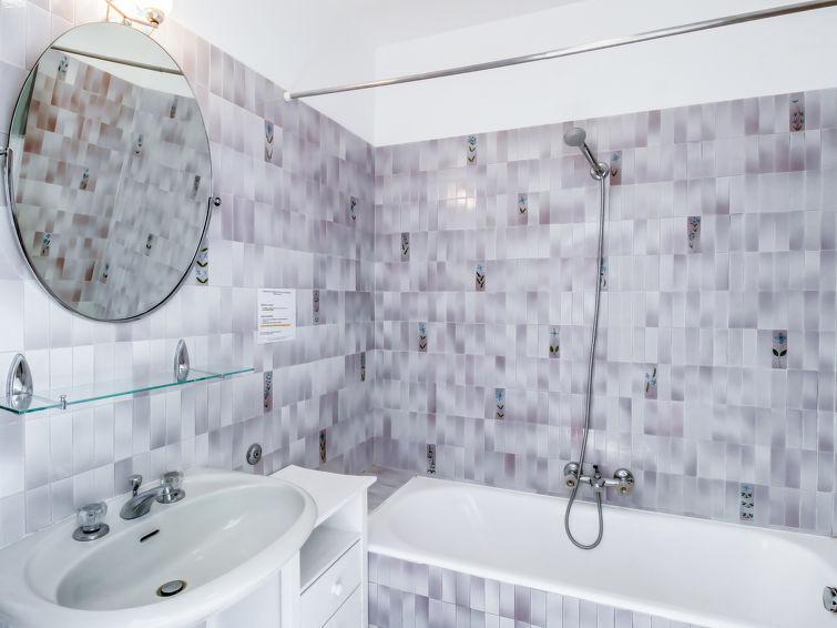 Отель Les Hortensias, фото 8