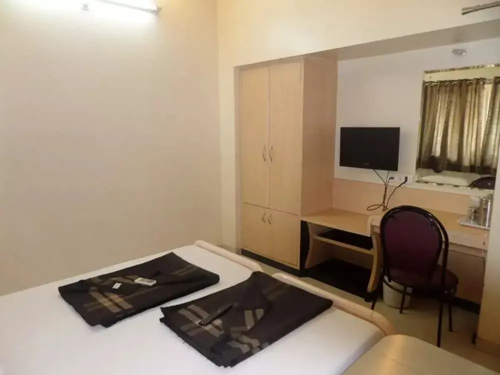 Hotel Parichay - Général