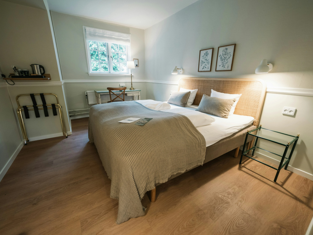 Hotel Knudsens Gaard - Vorschau 5