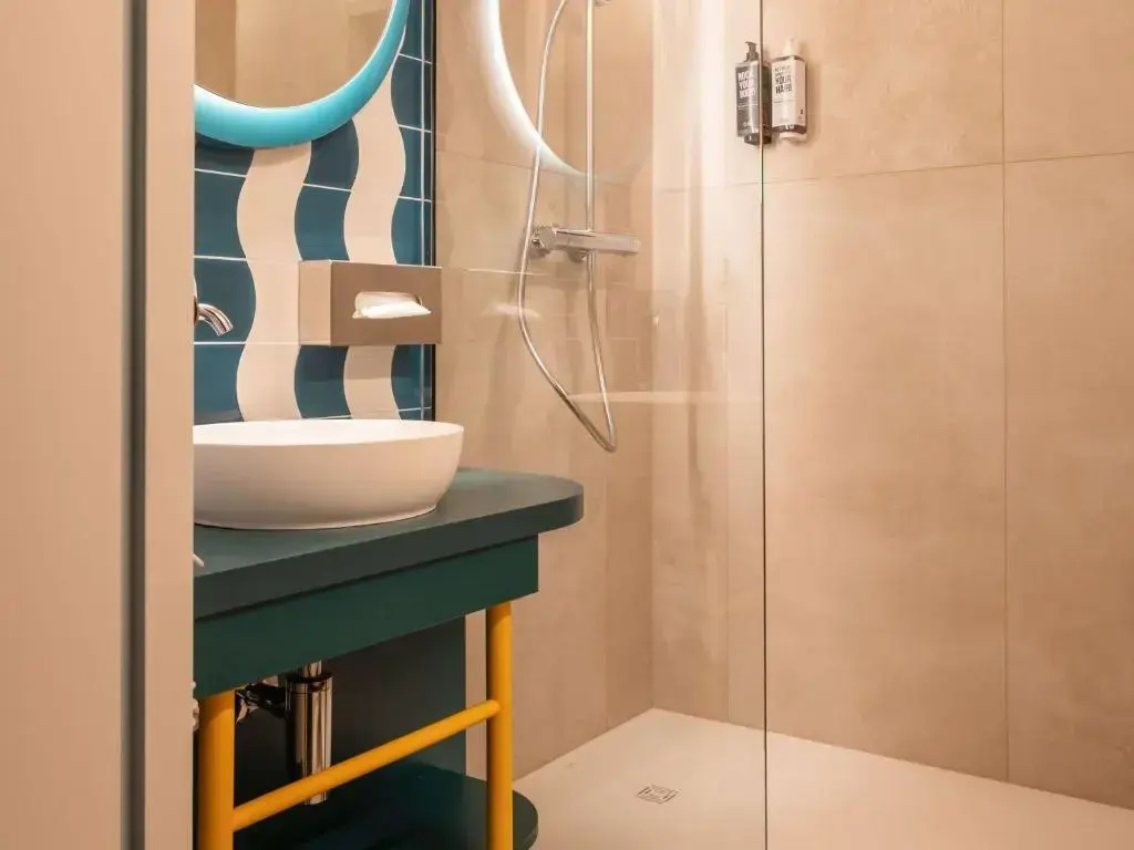 ibis Styles Brugge Centrum - Général