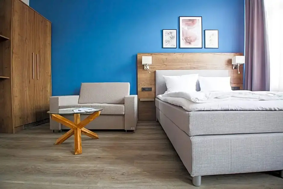 Comfort room