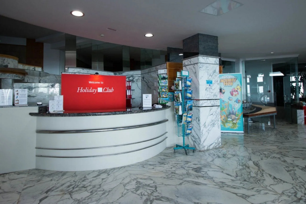 Holiday Club Vista Amadores