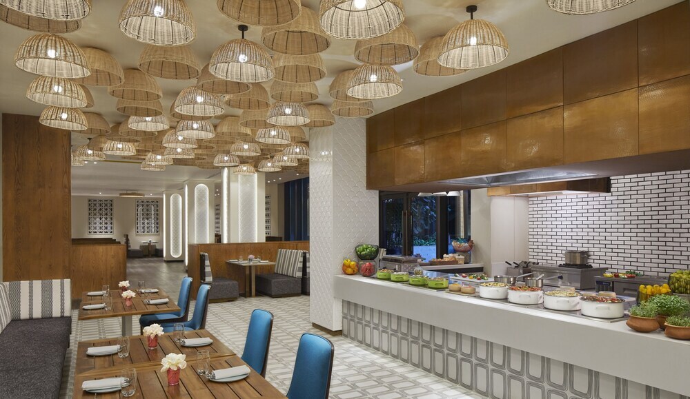 Taj Resort & Convention Centre, Goa