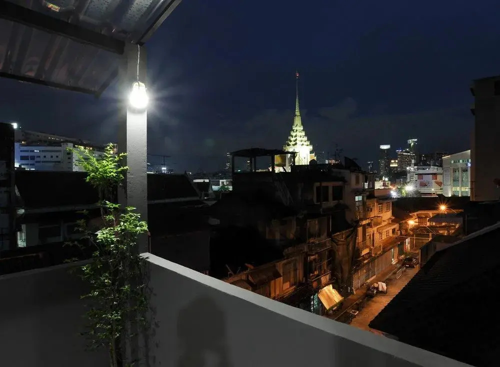 Hotel photo 13