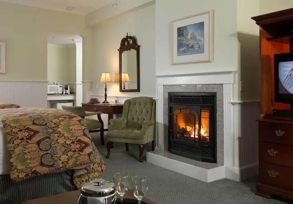 Lord Camden Inn - Chambres