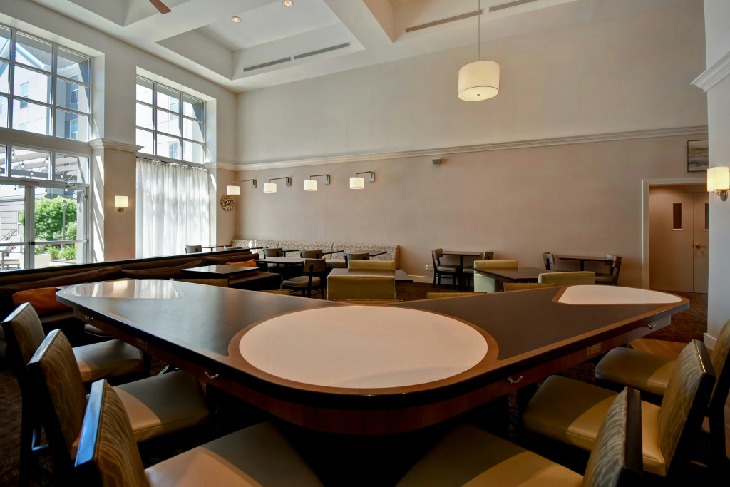 Homewood Suites by Hilton Philadelphia Great Valley - Général