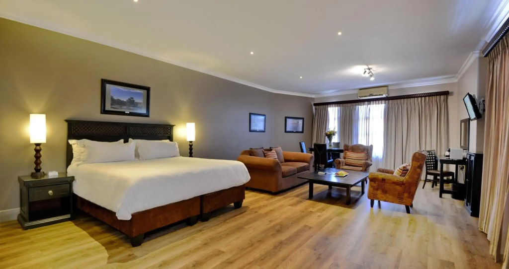 ANEW Hotel Highveld eMalahleni Hotel - Général