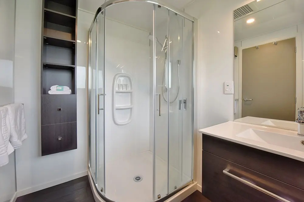 Croydon Lodge Hotel - Chambres