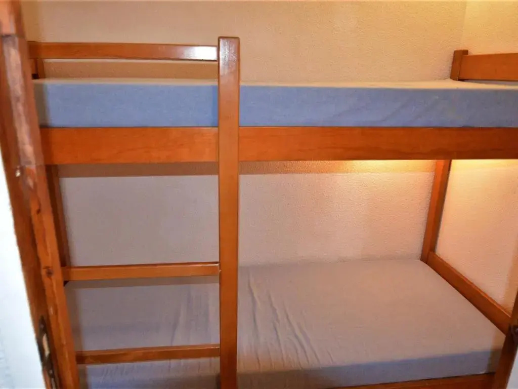 Voir la photo 3 — Appartement Les Menuires, 2 pièces, 4 personnes - FR-1-452-46