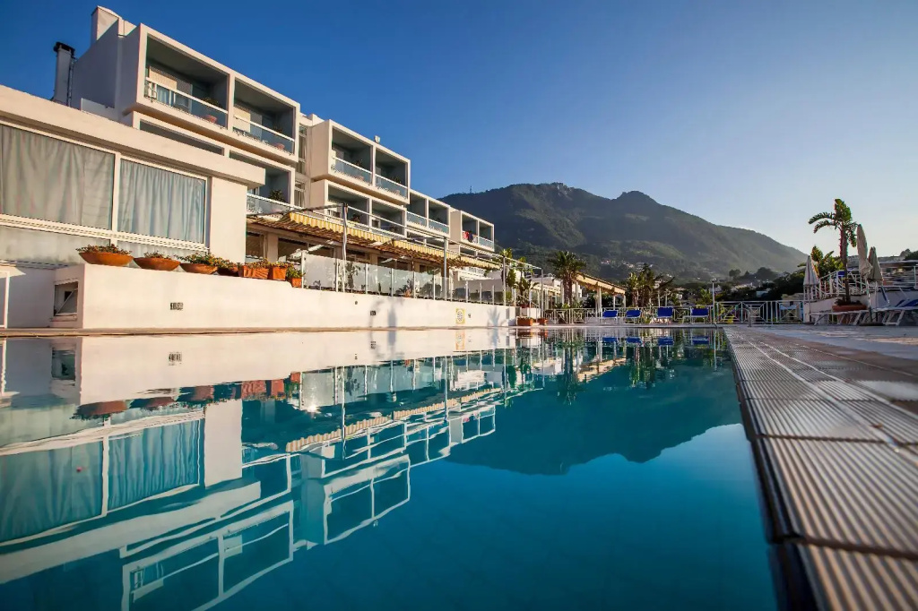Hotel Elma Park Terme - Général