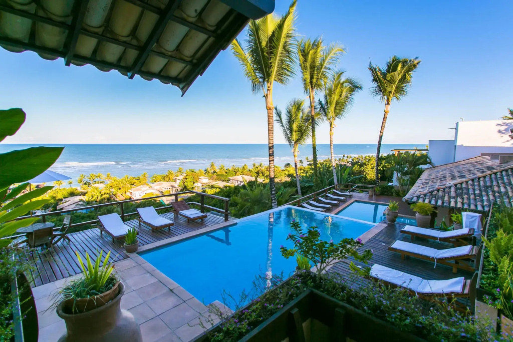 Beach & Waterfront