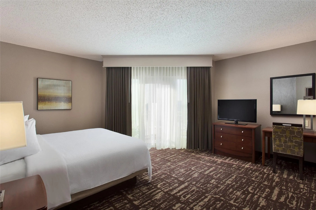 Embassy Suites by Hilton Dallas Frisco Hotel & Convention Center - Général