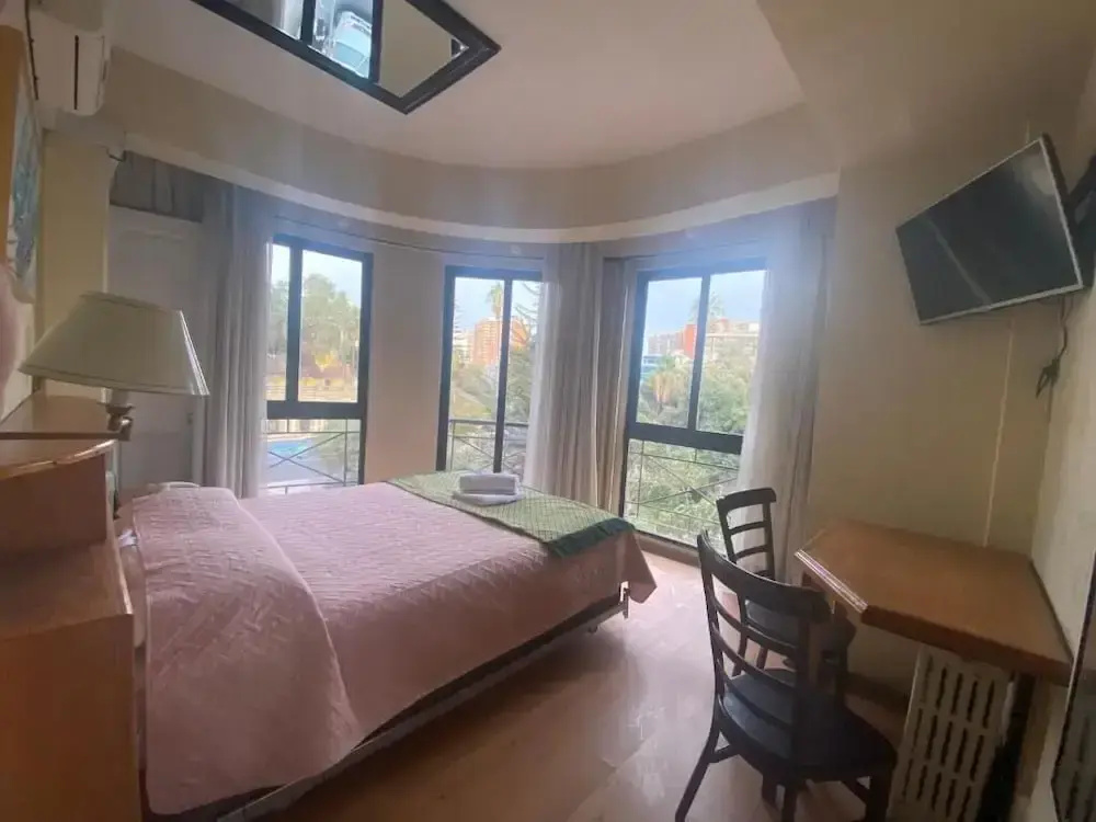 Balcony & Terrace