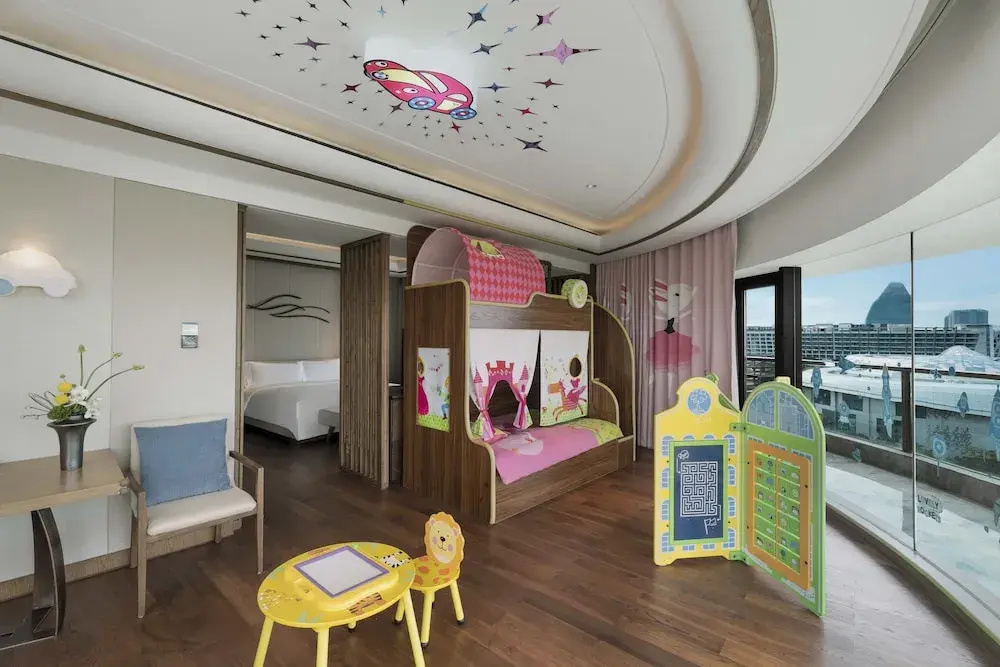 Hotel photo 14