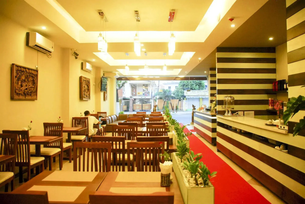 Hotel photo 20