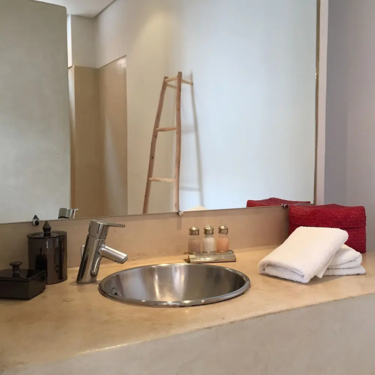 Junior Suite with balcony