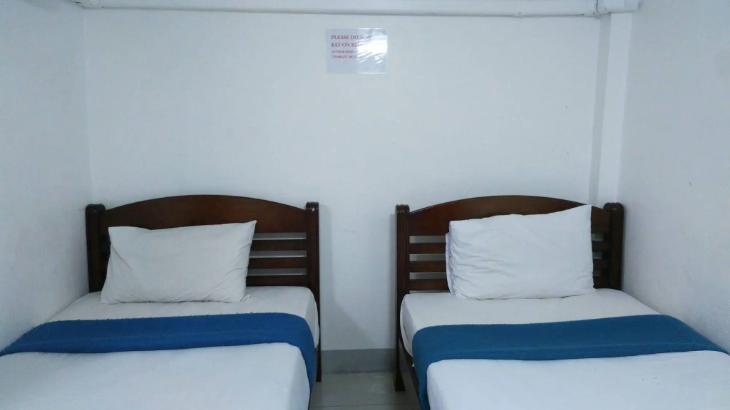 Al-Sana Hotel - Général