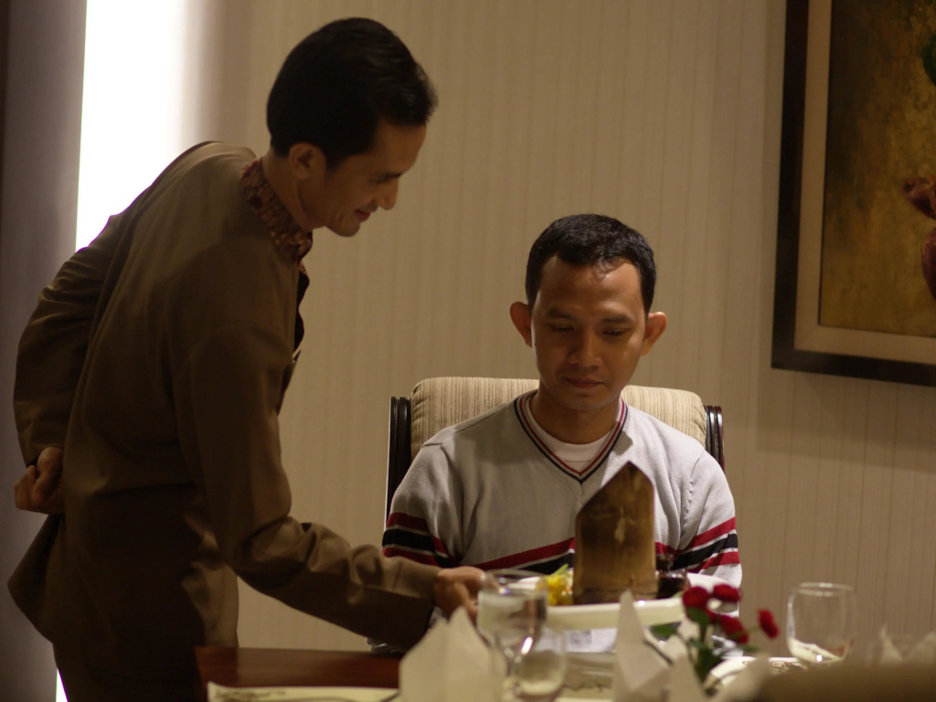 Varna Culture Hotel Soerabaia Surabaya - Général