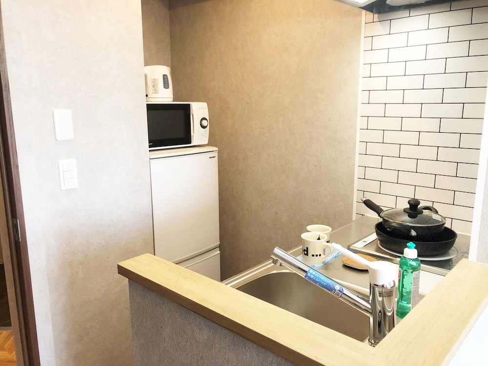At RLiS House Osaka Domecity 사진 39