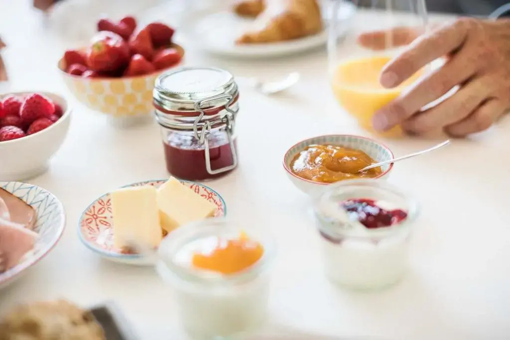 Sorell Hotel Rütli Niederdorf Zürich - Général