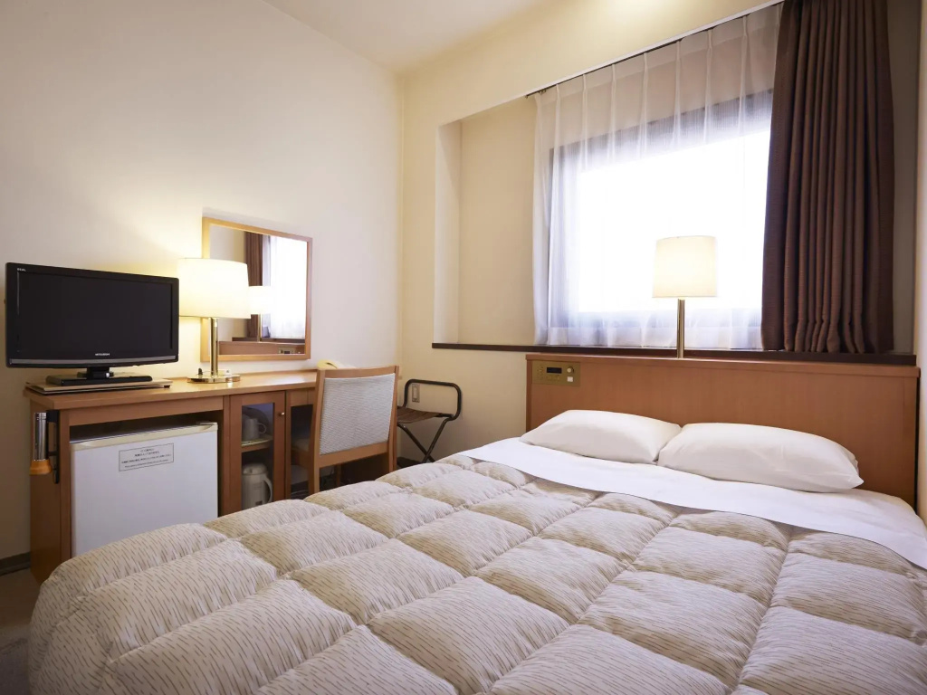TKP Sunlife Hotel - Chambres