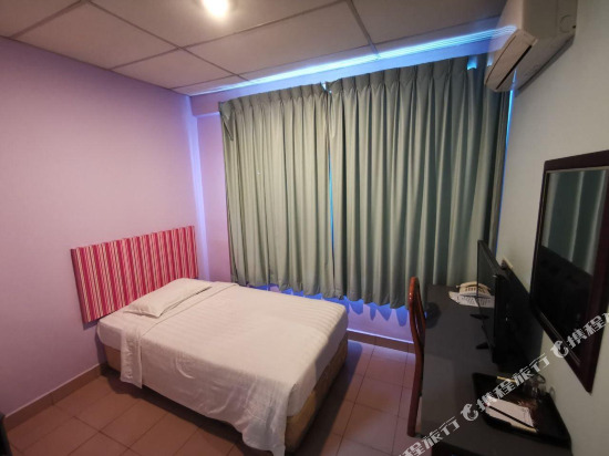 Century Hotel Inanam