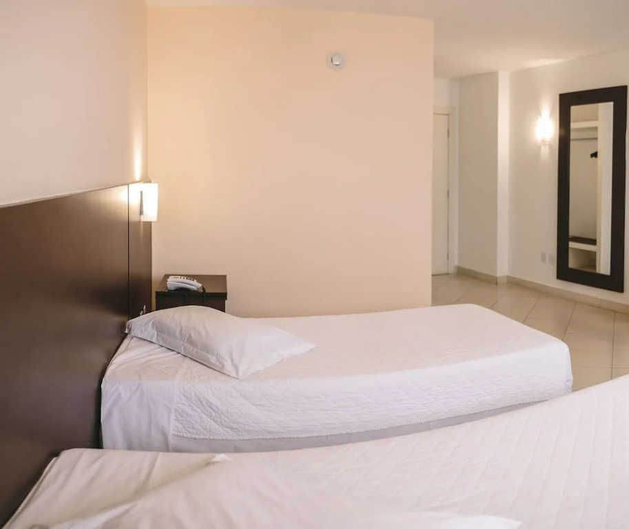 Hotel Dunamys Curitiba - Général
