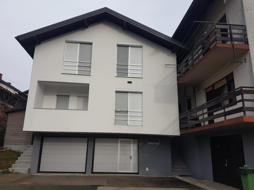DASS apartmani