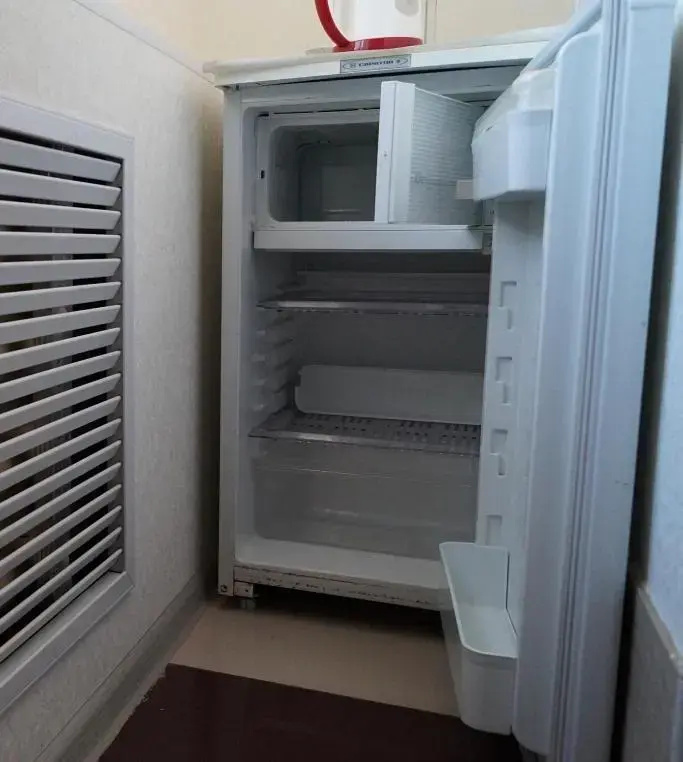 Standard Quintuple room