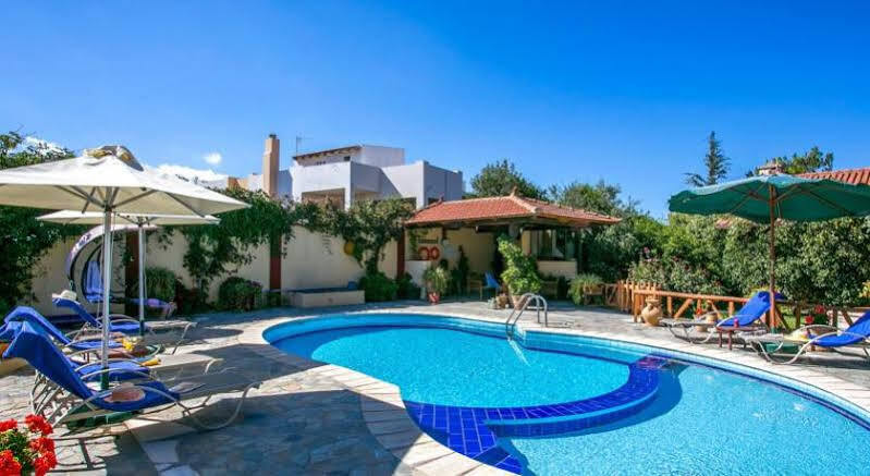Agapi Villa 4 * - pic #2