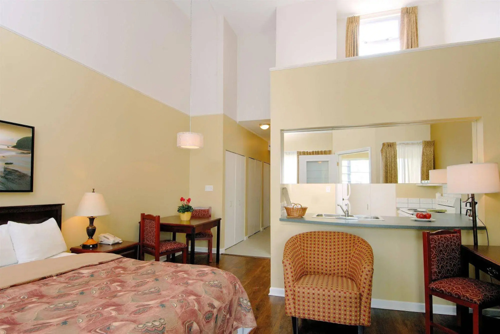 Hotel photo 2