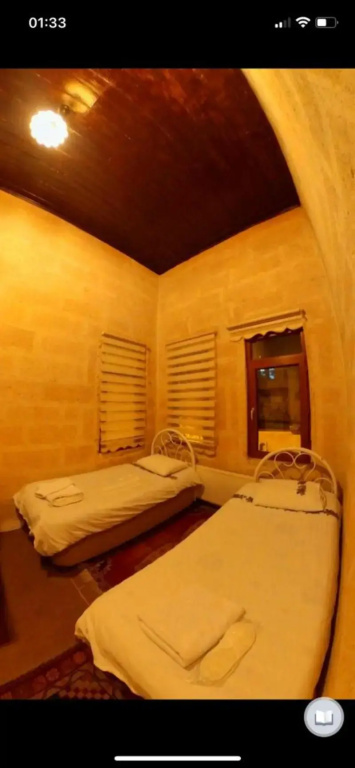 Monastery Cave Hotel — 5