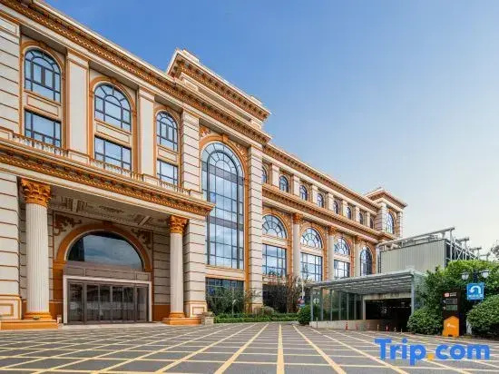 Wuhan Minoans International Hotel