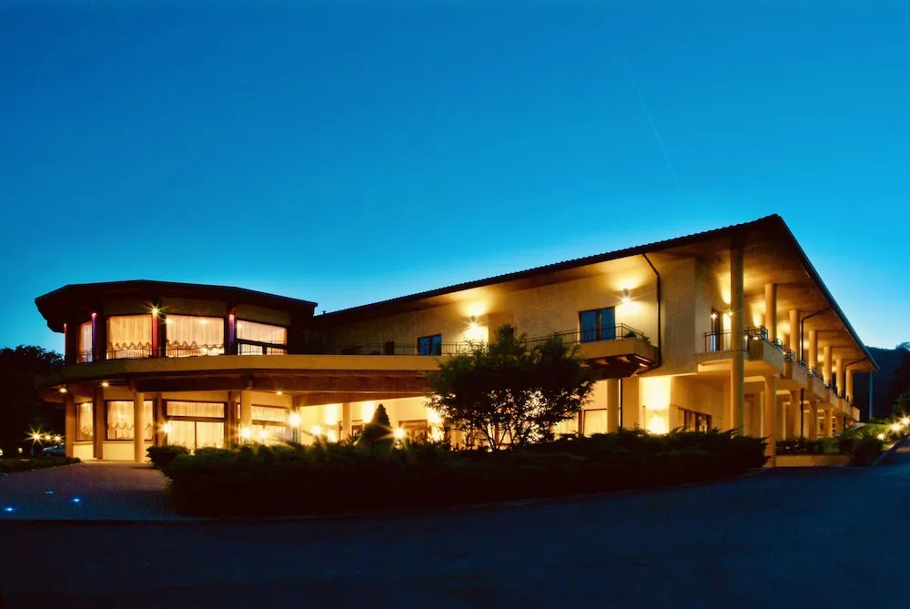 Hotel Le Grotte